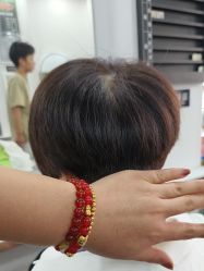 -青霖·飘逸造型