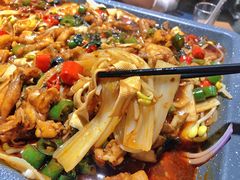 娃娃菜-武松家(康达时光里店)