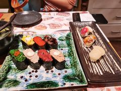 -Sushi Love 创意寿司(丽影广场店)