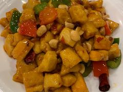 -功德林素菜饭庄(前门店)