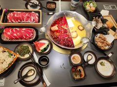 -湊湊火锅·茶憩(南京万象天地店)