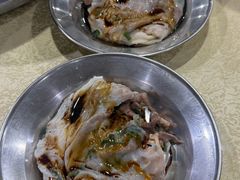 -标记美食新鲜猪杂(兴南大道店)