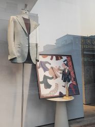 点击看大图 -Brother西服礼服定制·商务·婚礼(佛山南海店)
