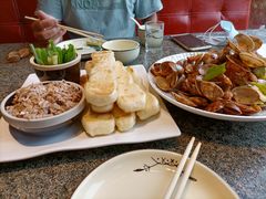 -渔民船说·北塘海鲜·天津菜·海肠捞饭(北塘古镇店)