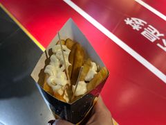 -SUGAR糖薯·章鱼烧(鹏欣水游城店)