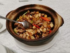 -半岛豪苑酒家(花都店)