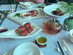 -海湾壹品·粤菜·早茶·烤鸭(拱北店)