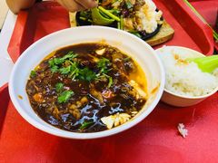 肥牛豆花饭-北工大风味餐厅(北京工业大学东区店)