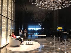 -长沙尼依格罗酒店