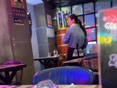 -沪上名羊天下碳烤羊腿•东北烧烤•小龙虾(浦东直营总店)