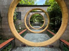 -广州神农草堂中医药博物馆