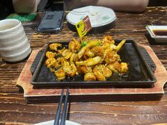 -小川洋风料理(街道口店)