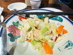 -大自然(鲁家村店)