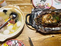 -新白鹿餐厅(龙游路店)