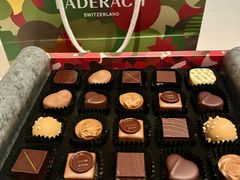 -Laderach 莱德拉(上海环贸iapm店)