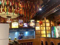 -甘家界牌柠檬鸭(青山店)