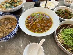 -再回头私房菜·老南京菜