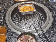 -红泥小火炉·东北泥炉烤肉(天一旗舰店)