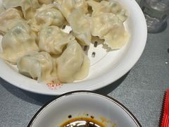 -添福来墨鱼饺子 · 海鲜东北菜(大连星海·黄浦路店)