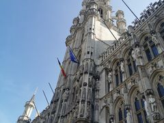 -布鲁塞尔大广场