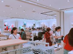 -6IXTY 8IGHT(朝阳大悦城店)