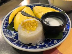 -simply thai天泰(长泰广场店)