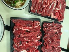 -联胜潮汕牛肉火锅(东苑南路店)