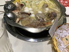 -天都火锅酒楼(虹梅南路店)