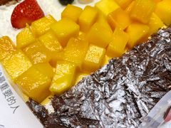 -熊猫不走蛋糕（同城送）(长沙店)