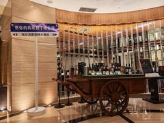 -索菲特酒店·海鲜自助 ·聚餐厅