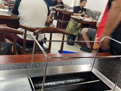 -小寒羊烧烤(凯瑞时代大厦店)