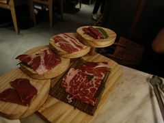 -火炉火自助餐(西直门凯德MALL店)