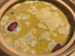 -十二舍·湯物素煮(江泰潤政店)