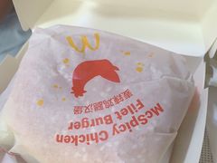 -麦当劳(铜锣湾店)