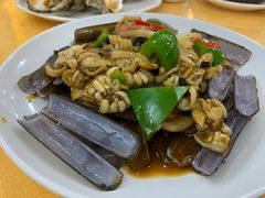 -鹏城人家海鲜酒家·23年老字号(较场尾店)
