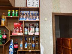 -高老庄·老溧阳·私房菜(南山竹海店)