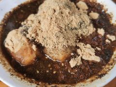 糍粑-张醪糟