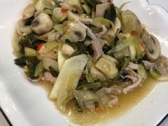 -老四川平头酸菜鱼(衙前店)