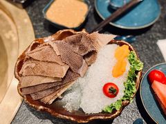 毛肚-湊湊火锅·茶憩(打浦桥日月光店)