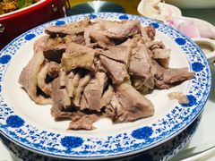 -宁夏国强手抓羊肉·清真菜(未央路凤三店)