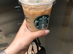 -星巴克臻选(惠州华贸天地1楼店)