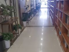 -香山湖渔家大院