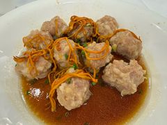 -海宝酒家(中山四路店)