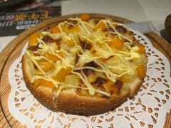 -半秋山西餐厅(巴南万达广场店)