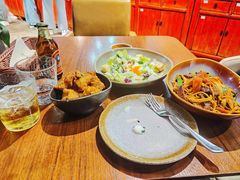 -G+KITCHEN(龙湖狮山天街店)