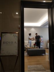 -ROYEA茹彦祛痘·问题肌肤修护中心