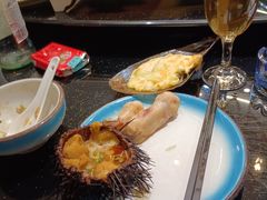 -胡悦里韩式烤肉(芝罘万达广场店)