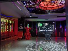 -欢乐迪KTV(新天店)