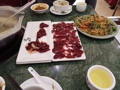 -福合诚潮汕牛肉火锅(西丽分店)
