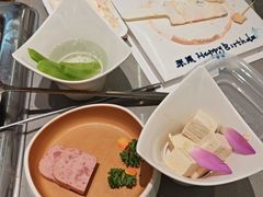 -海底捞火锅(天通苑华联店)